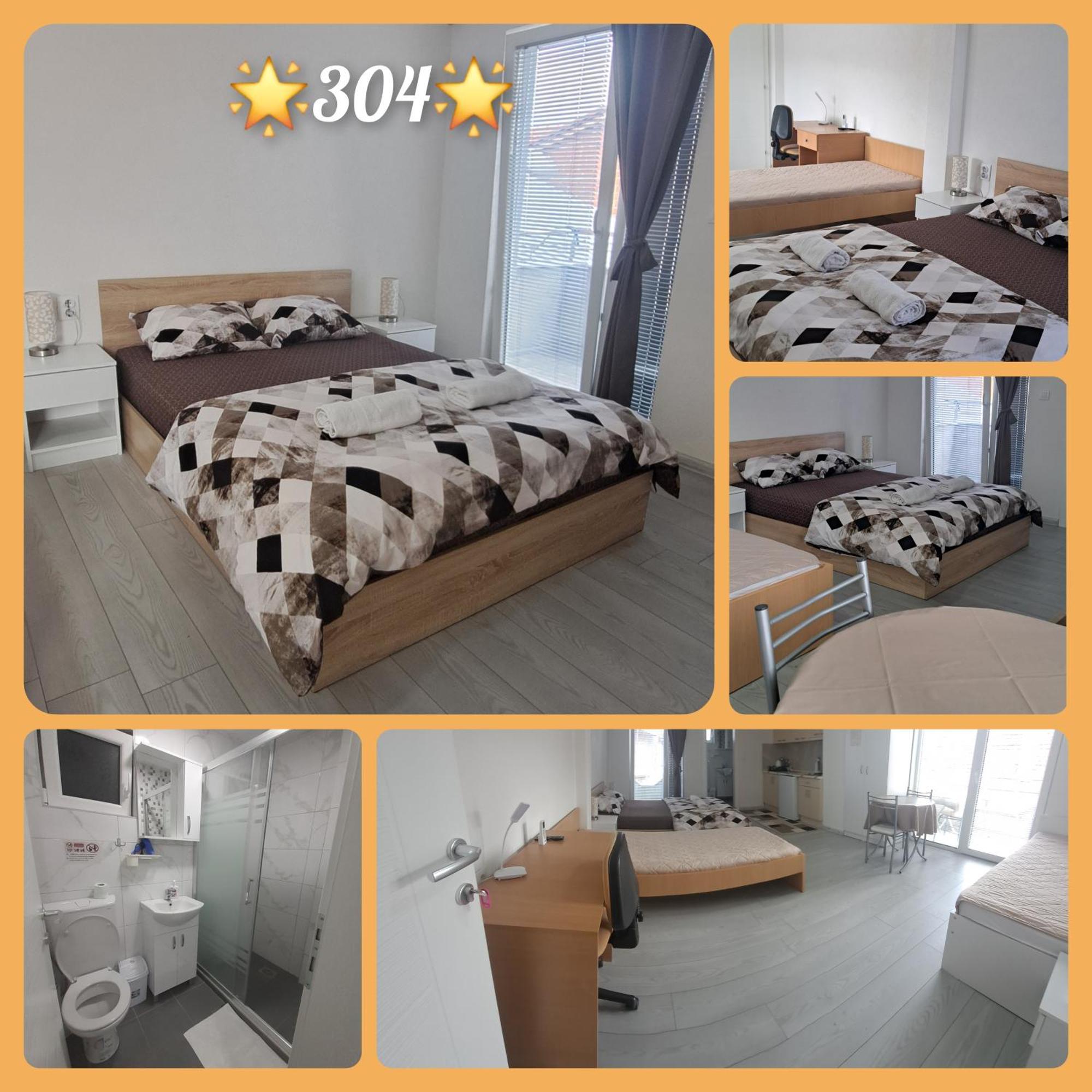 Villa Sofijana โอครีด ภายนอก รูปภาพ