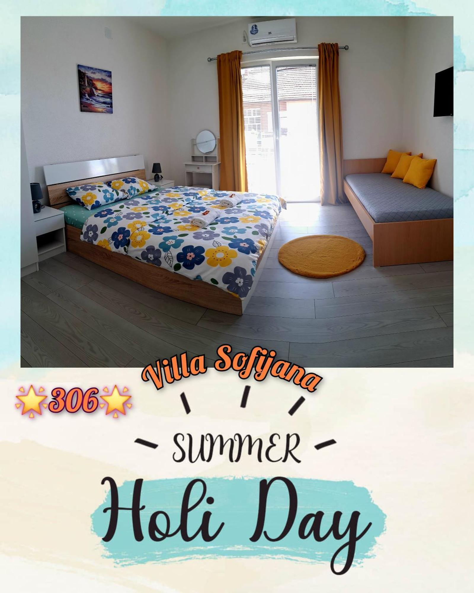 Villa Sofijana โอครีด ภายนอก รูปภาพ
